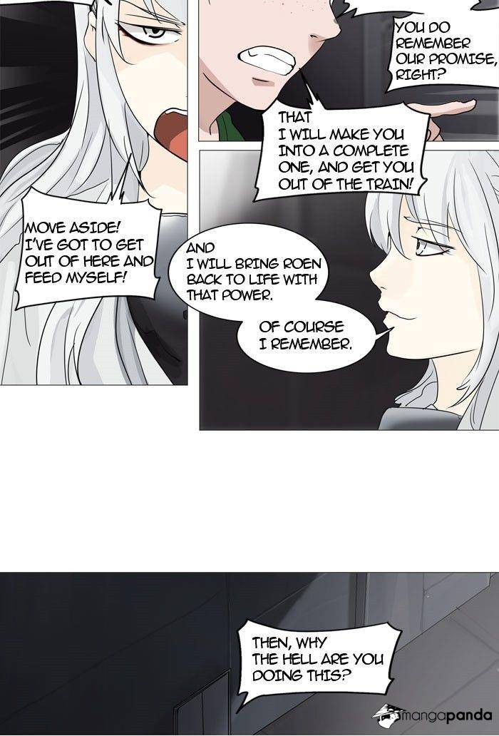 Tower of God Chapter 241 image 19